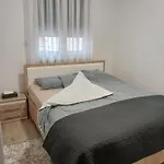 Smart Lux Lejlighed