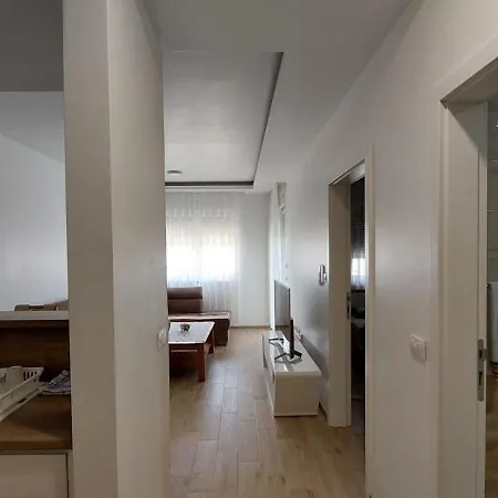 Apartment Smart Lux *