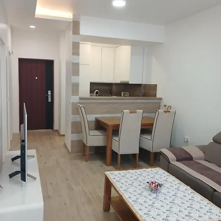 Smart Lux Apartman Modrica