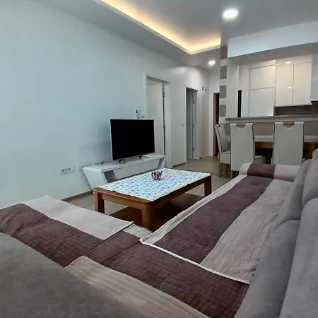 Apartman Smart Lux *
