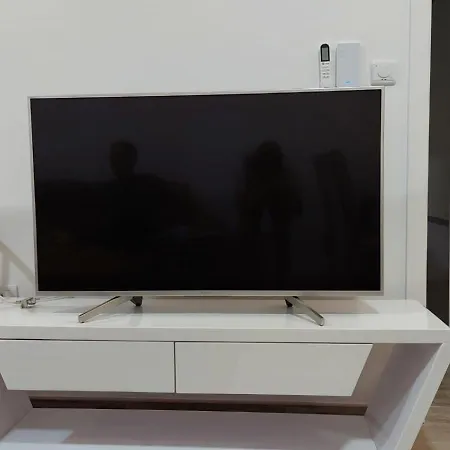 Smart Lux * Modrica