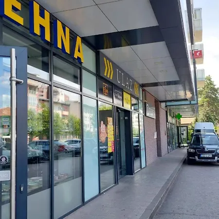 Smart Lux Apartment Modrica