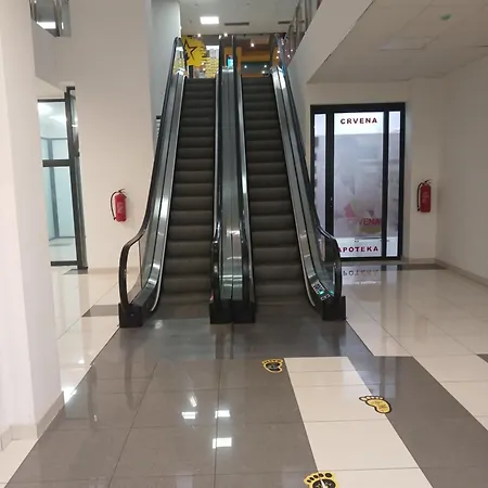 Smart Lux Apartment *