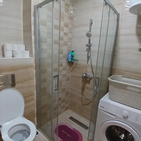 Lägenhet Smart Lux
