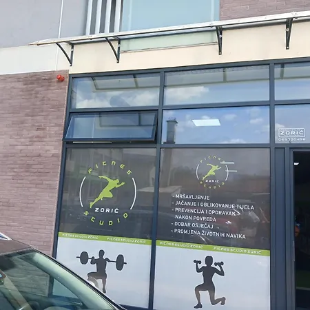 Smart Lux Modrica
