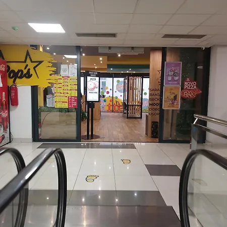 Apartment Smart Lux Modrica