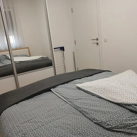 Smart Lux Apartment *