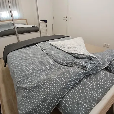 Smart Lux Apartman