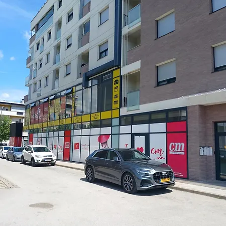 Apartment Smart Lux