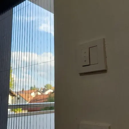 Smart Lux Apartment *