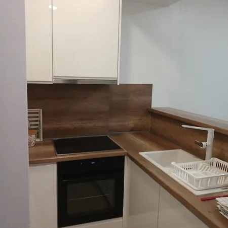 Lägenhet Smart Lux Modrica
