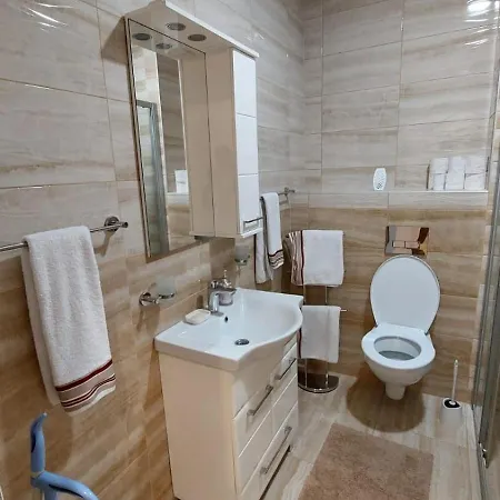 Apartment Smart Lux Modrica