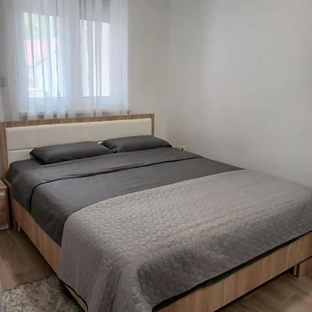 Apartman Smart Lux